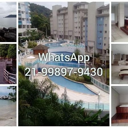 Porto Real Resort Apartment Мангаратиба Екстериор снимка