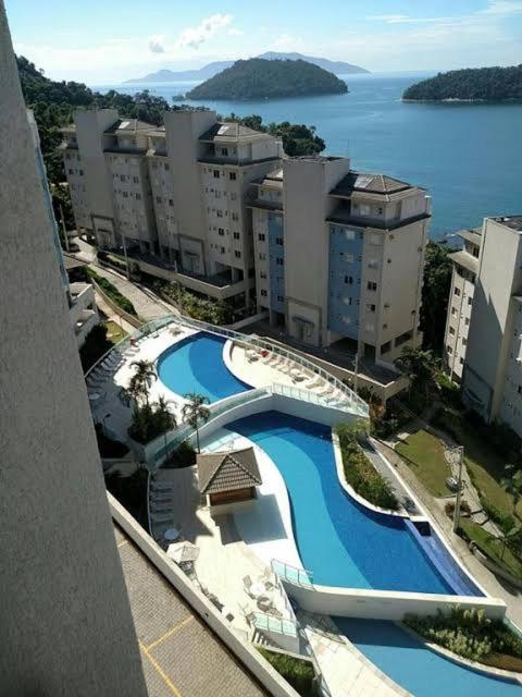 Porto Real Resort Apartment Мангаратиба Екстериор снимка