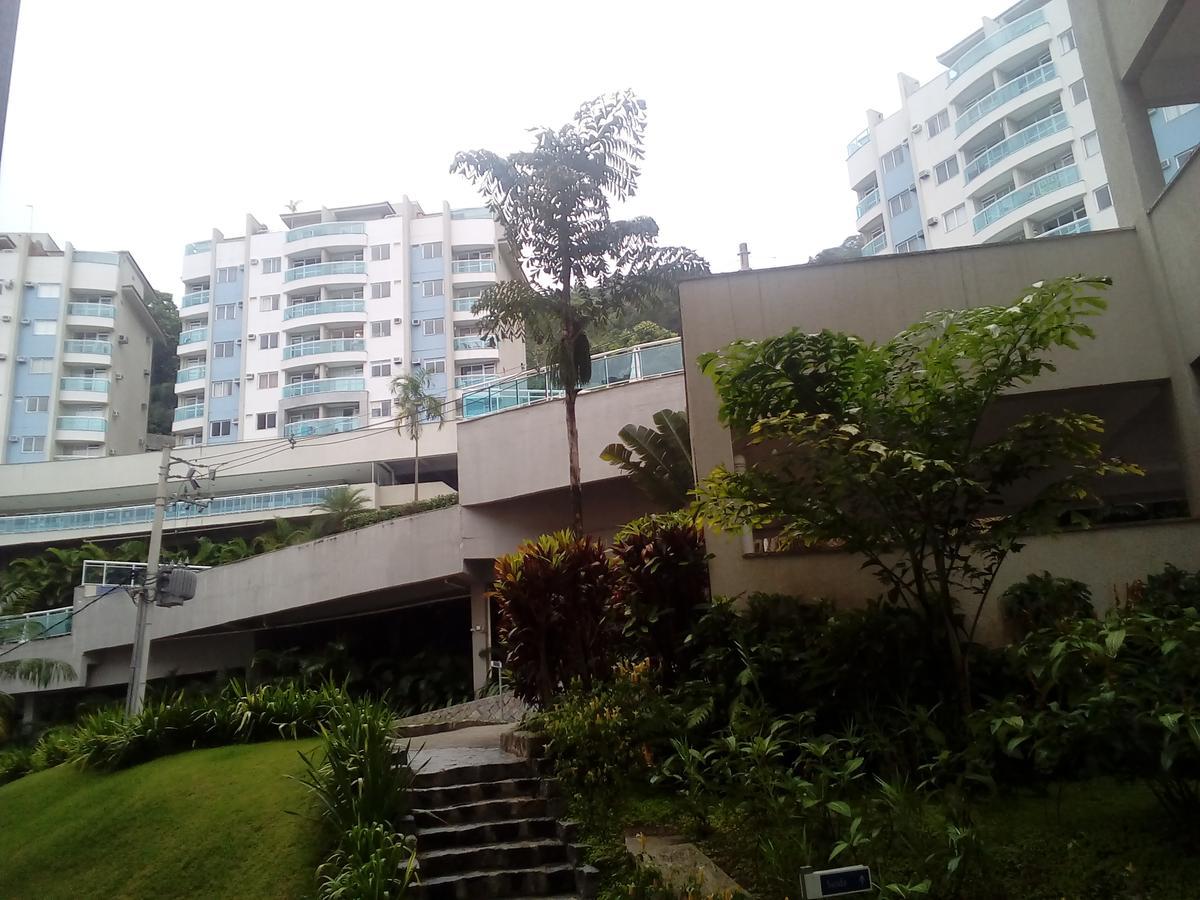 Porto Real Resort Apartment Мангаратиба Екстериор снимка