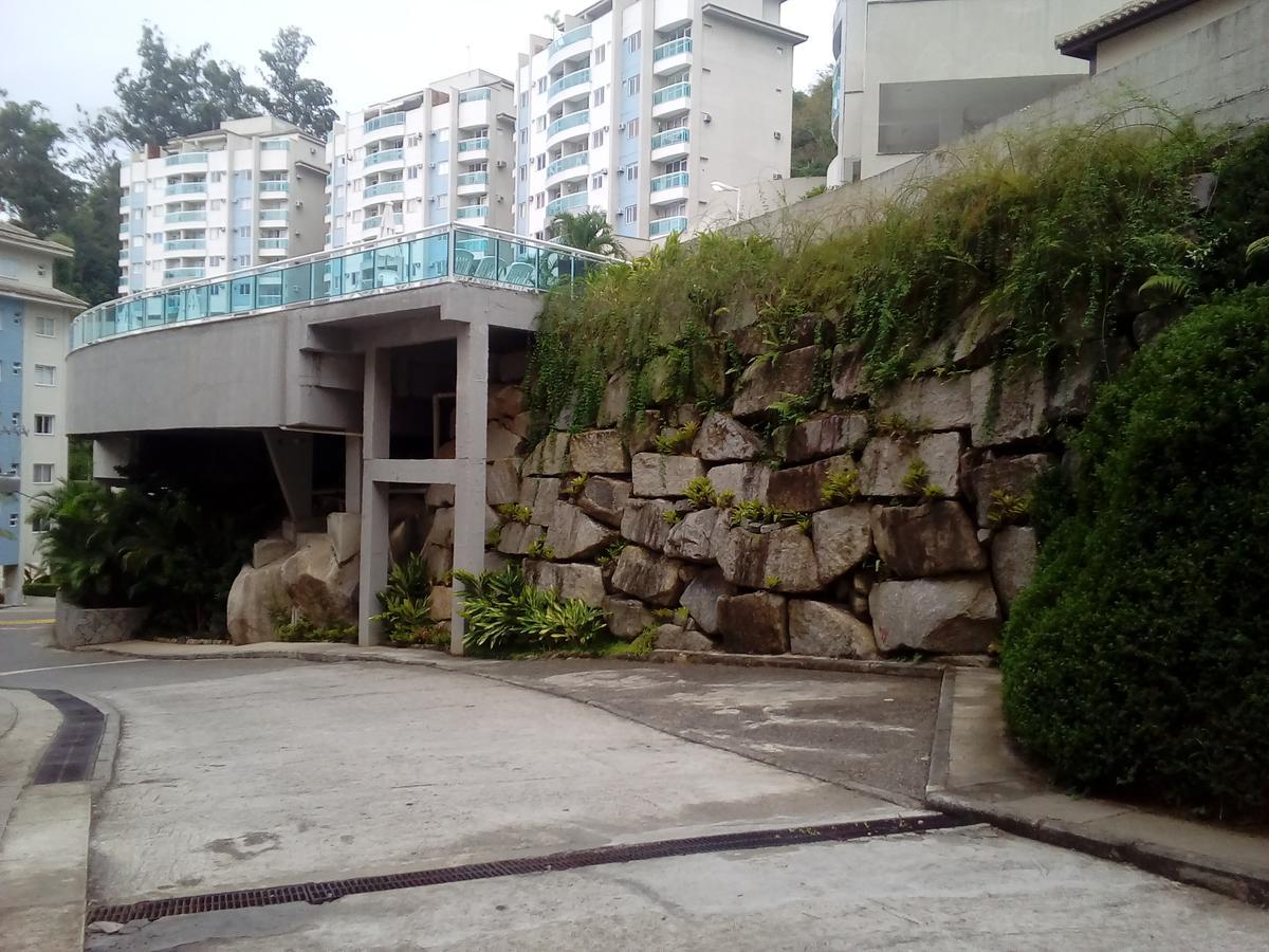 Porto Real Resort Apartment Мангаратиба Екстериор снимка