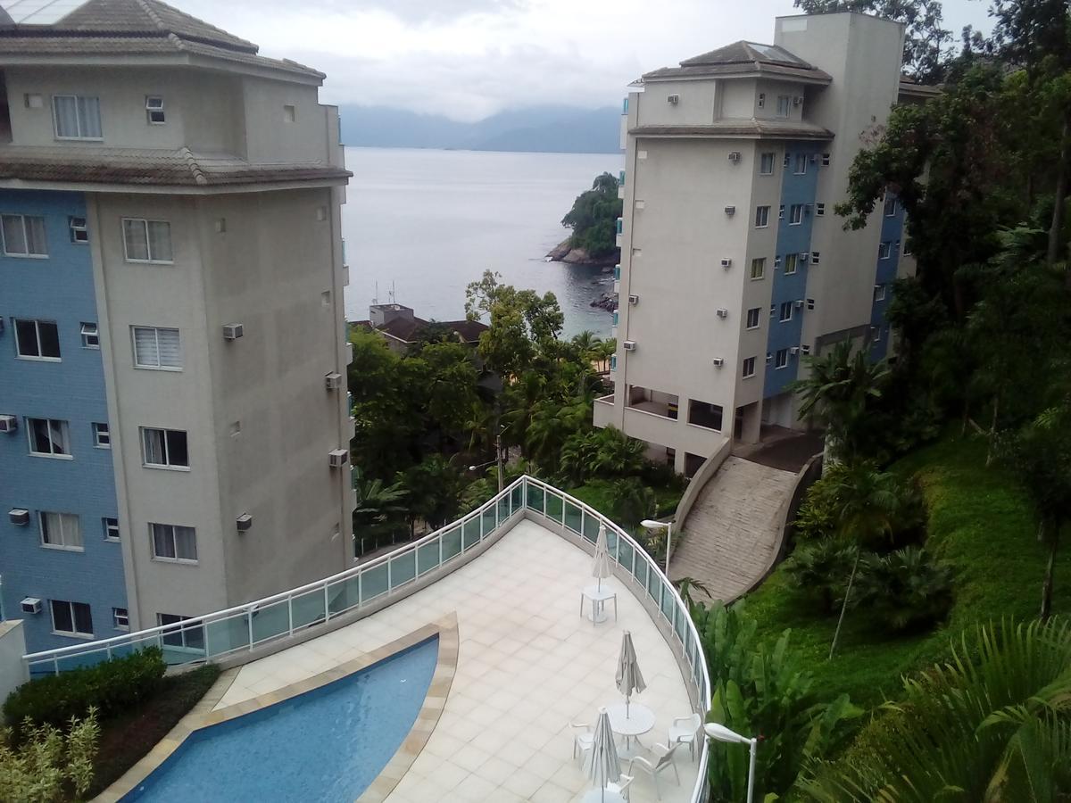 Porto Real Resort Apartment Мангаратиба Екстериор снимка