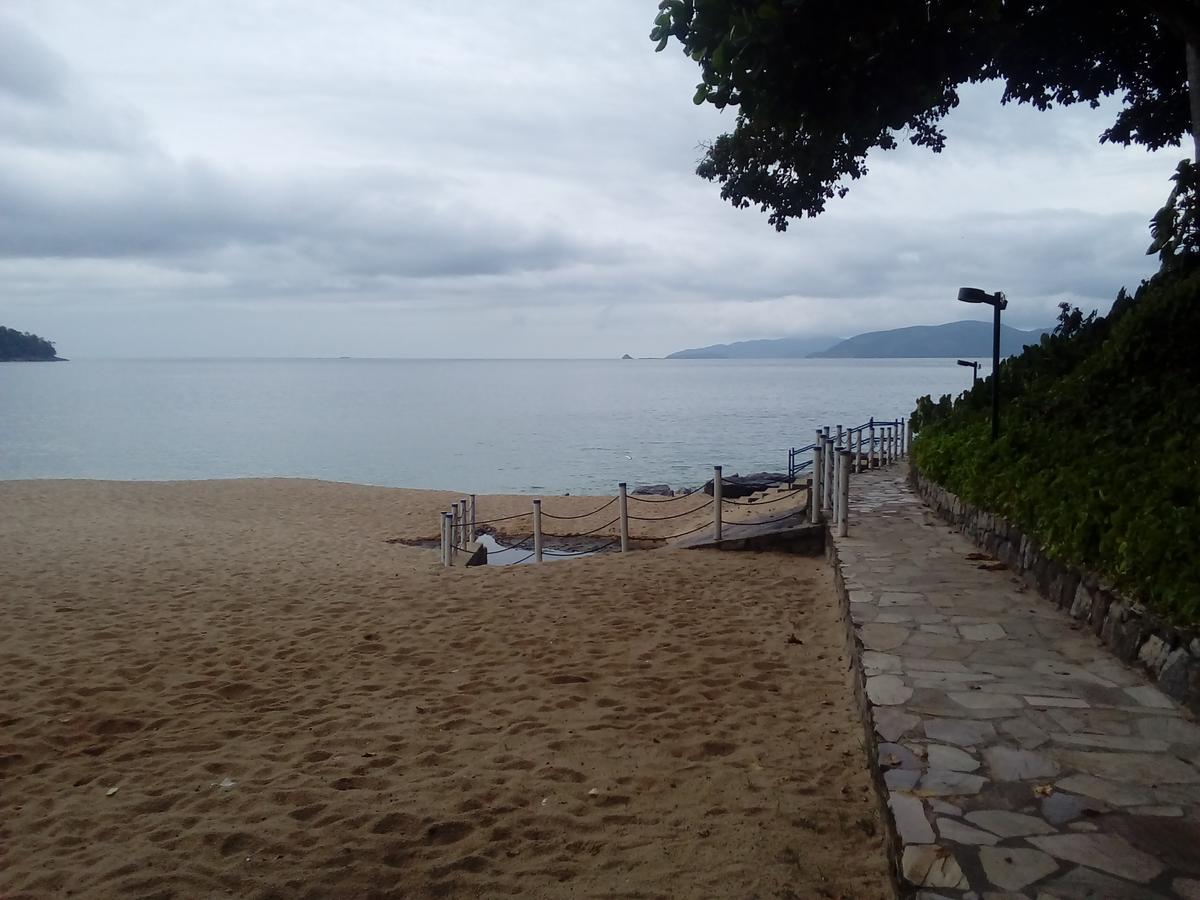 Porto Real Resort Apartment Мангаратиба Екстериор снимка