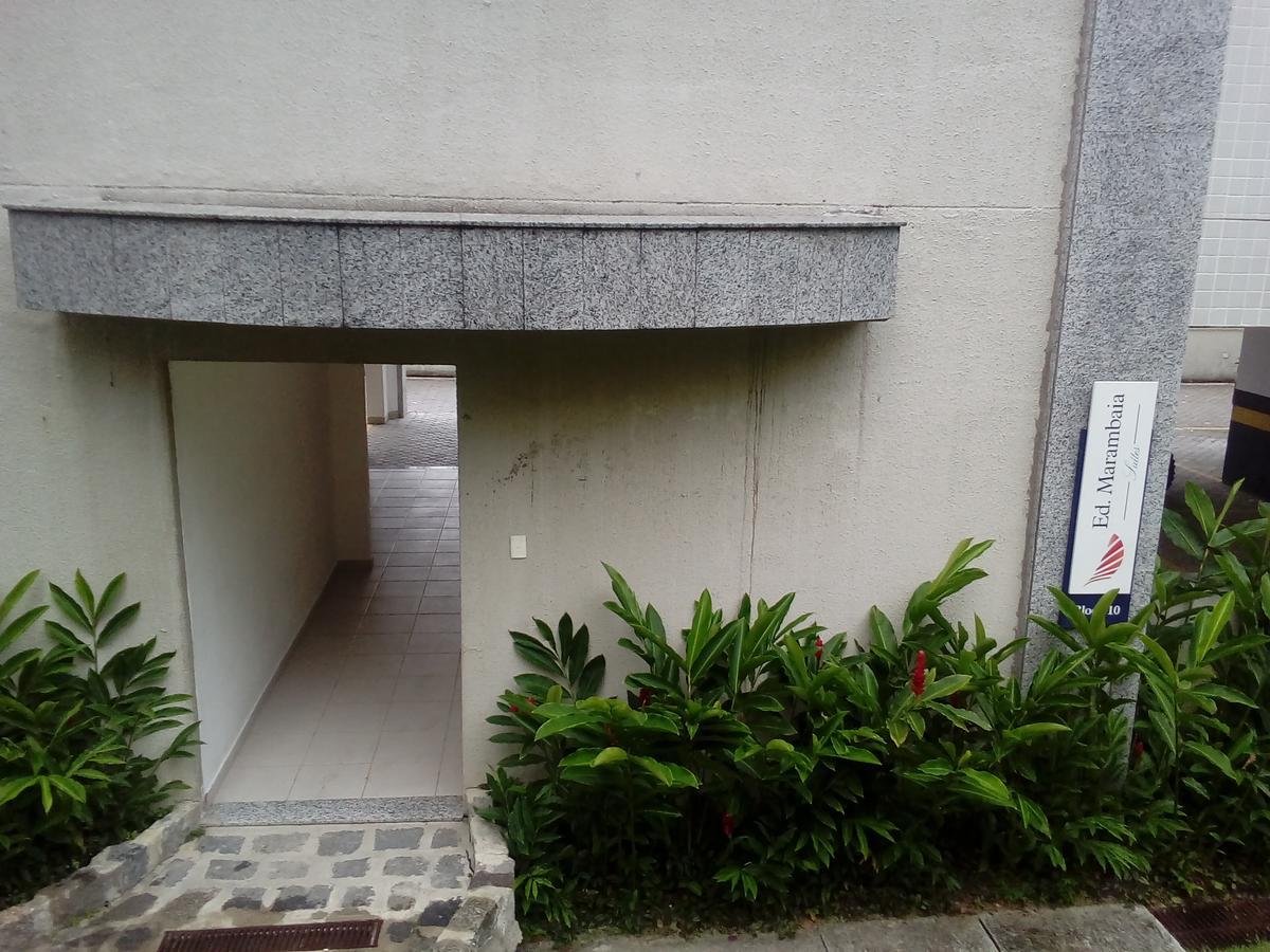 Porto Real Resort Apartment Мангаратиба Екстериор снимка