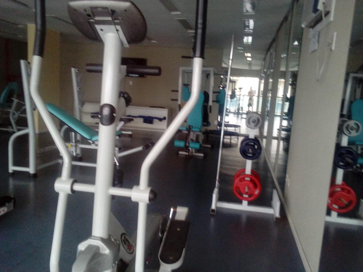 Porto Real Resort Apartment Мангаратиба Екстериор снимка